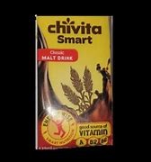 CHIVITA SMART MALT 125ML