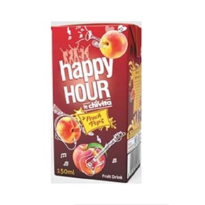 HAPPY HOUR FROOTY 100ML/24