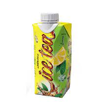 [VFG0252] ICE TEA LEMON 315ML/12